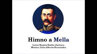 Himno a Ramón  Matías Mella completo