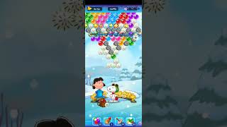 Snoopy Pop Level 421