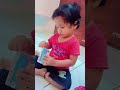 #first #painting #bollywood #dance #varisu #love #cutebaby #cute #happy #baby #funny #shorts