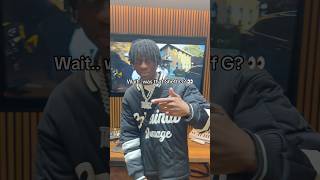 Y YOU SWITCHED (Unreleased) #tkandz #sheffg #rap - YouTube
