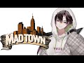 【GTA5 MADTOWN (β)】稼ぎます【酒寄颯馬/にじさんじ】