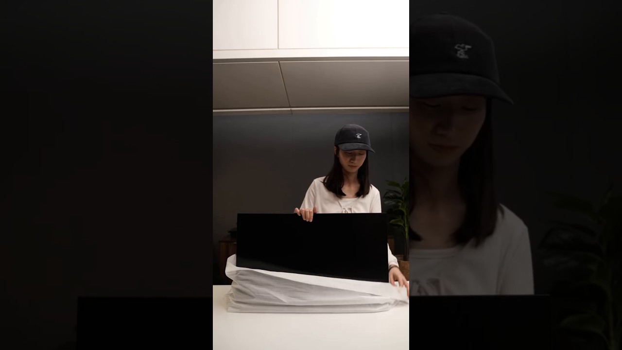 Unboxing | Acer Aspire XC-1860 desktop | Acer