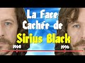 Harry potter  la face cache de sirius black 