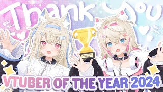 フワワ・アビスガード モココ・アビスガードの配信のサムネイル画像