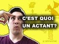 Cest quoi ce foutu actant  introduction au schma actantiel de algirdas julien greimas