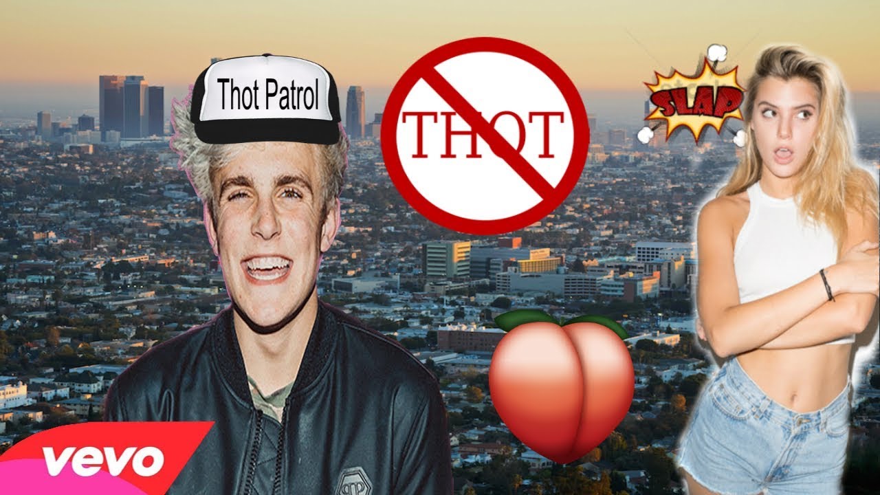 Jake Paul And Alissa Violet Sex Tape