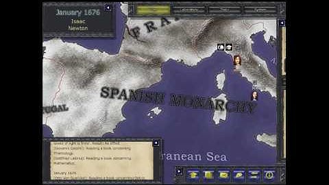 Principia: Master of Science - Isaac Newton Part 11