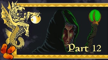 The Elder Scrolls 1: Arena, Part 12 - Selene