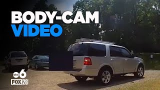 Police identify 5-year-old boy who died after being found unresponsive in hot car