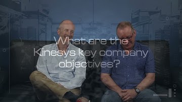 Kinesys In Conversation   Part 1 | Kinesys