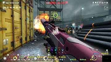 big lobby ,more and fast spawn mod Green Bridge