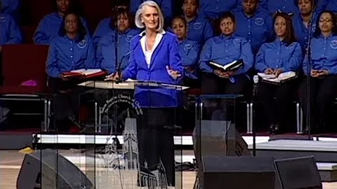 I SAW THE LORD
