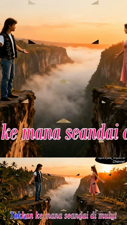 MIMPI YANG PULANG(bagian 1)~Saleem Iklim #lagunostalgiamalaysia
