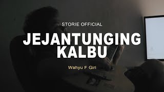 Nyendero Pundakku Tak Elus Rikmamu - Wahyu F Giri Cover Akustik Lirik Lagu