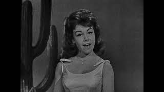 RockACha  Annette Funicello  Original 1961 Music Video