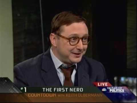 John Hodgman Photo 19