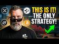 The only strategy for this crypto market!