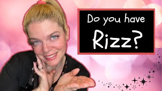 🎉 What is Rizz? : Most Popular English Words and Slang According to the OED 📖