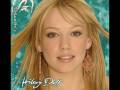 Hilary duff  little voice