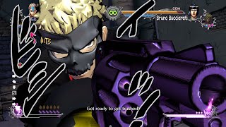 IF PERSONA BECAME JOJO CHARACTERS