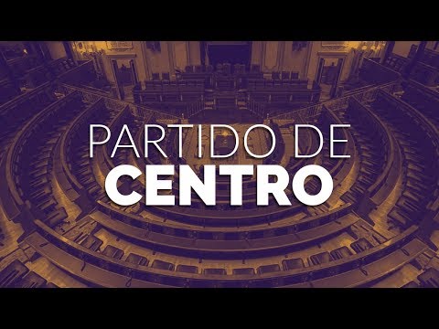 Vídeo: Centristas são políticos de compromisso