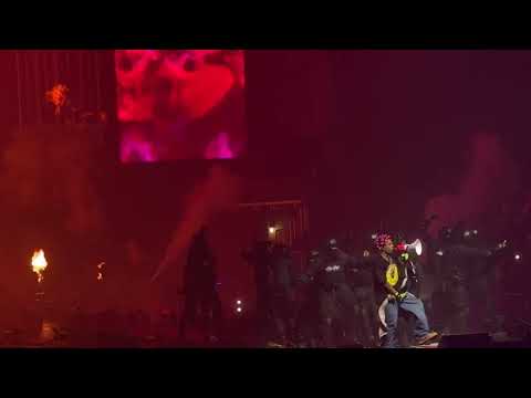 A$AP Rocky - Lord Pretty Flacko Jodye 2 (LPFJ2) (Live at the Kaseya Center in Miami on 06/15/2026)