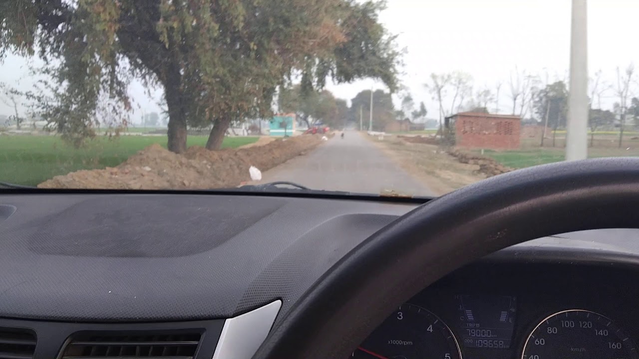 🌞Morning car drive whatsapp status morning car drive status karachi 🤪