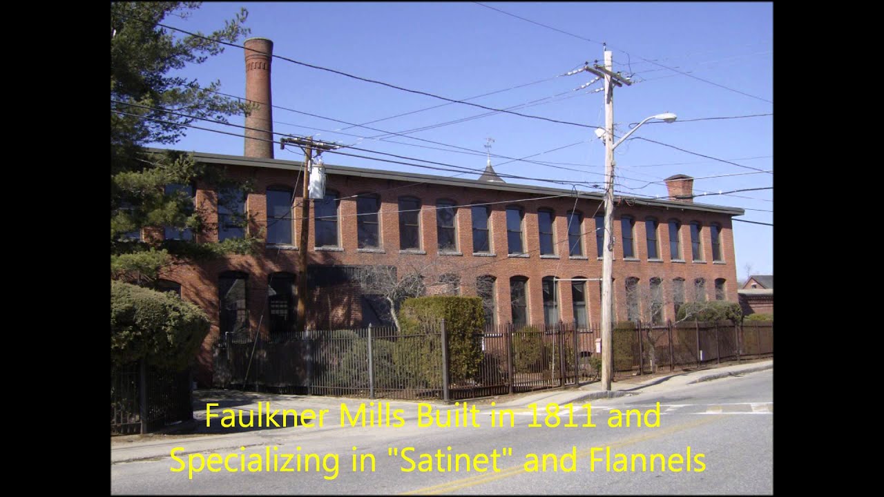 Tour of Billerica Cathy Lomasney Realty World Advantage YouTube