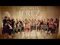 Capture de la vidéo Asi Canta Jerez En Navidad - Jaleo - 2023 Live (Video Oficial) #Asicantajerez En Navidad