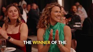 HIGHLIGHTS: 2025 Startup Daily Best in Tech Awards
