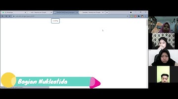 Memahami Penggunaan Website NCBI - Kel 1A Prak Bioinformatika