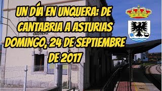 Un día en Unquera: de Cantabria a Asturias
