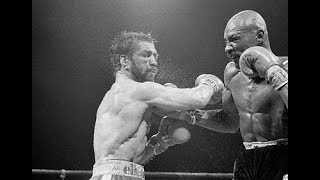 Marvin Hagler vs Vito Antuofermo II June 13, 1981 720p Japanese Commentary