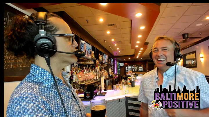 Eldersburg 1623 brewer Mike McKelvin joins Nestor ...