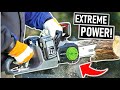 Top 3 ELEKTRISCHE KETTENSÄGEN 2026 | Top 3 E.Kettensägen Test