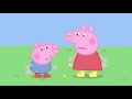 Youtube Thumbnail Peppa Pig - Frogs and Worms and Butterflies (17 episode / 1 season) [HD]