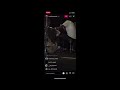 Arme cleste  seben instagram live rep pt3