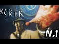 ПОХИТИТЕЛИ [Maid of Sker] - Прохождение #1