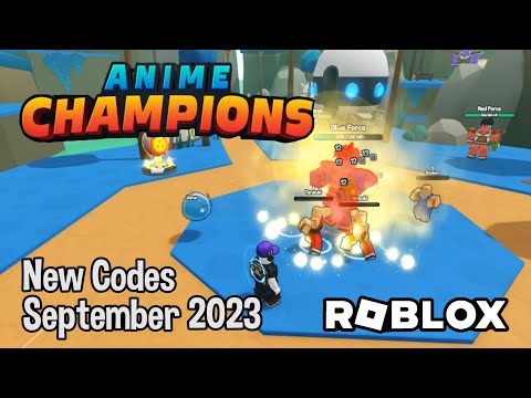 Roblox Anime Brawl Simulator codes (February 2023): Stars and Gems