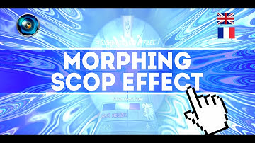 Morphing Scope Effect ! Sony Vegas Tutorial
