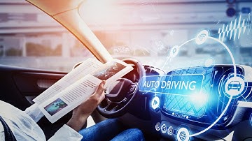 Revolution on the Road: How Self-Driving Cars Are Shaping Our Future