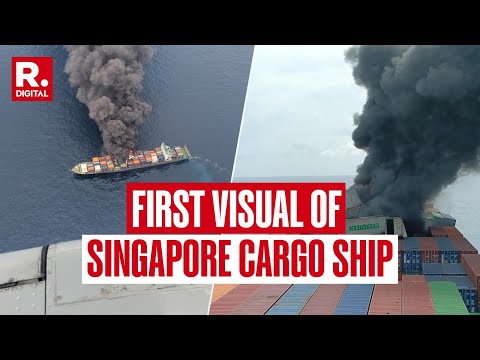Breaking: First Visual