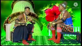 Lugwesa lulenganija ujumbe wa nkalajiwa