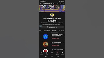 AN ANGRY MESSAGE TO @fansdetalkingtom1446