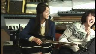 Love Rain Mv - Jang Geun Suk & Yoona