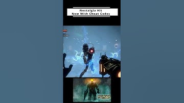 Nostalgia Hit | Bioshock 2 | Cheat Codes Activated