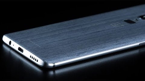 OnePlus 6 will have a notch, confirms company: Here’s why