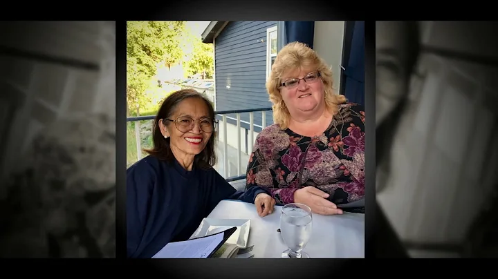 Dinner with Cheryl, Grist Mill