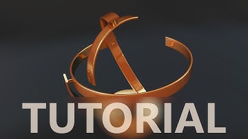 Study of seamless Loop Basic Model Tutorial | Cinema 4D