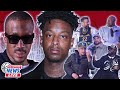 Munchie Quits, Hellkat TOLD? 21 Savage Says F the Streets & More...